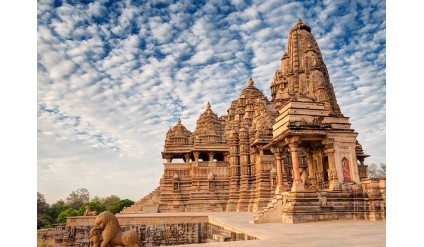 Gujarat Darshan Package – 4N / 5D
