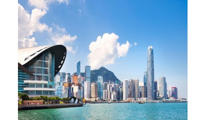 Hongkong Tour Package 3N / 4D
