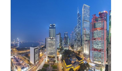 Hongkong Tour Package 3N / 4D