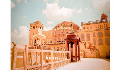 Agra and Jaipur Tour Package – 2N / 3D