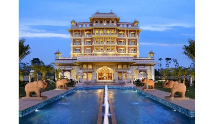 Udaipur Tour Package – 2N / 3D