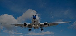 Air Ticket